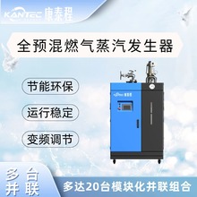 养殖场配套设备饲料加工消毒杀菌冷凝技术燃气蒸汽发生器