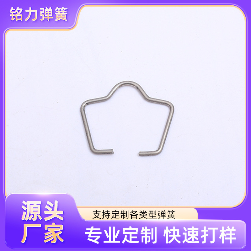 不锈钢U型拉手 配电柜拉手 机箱不锈钢拉手 五金拉手把手工厂批发