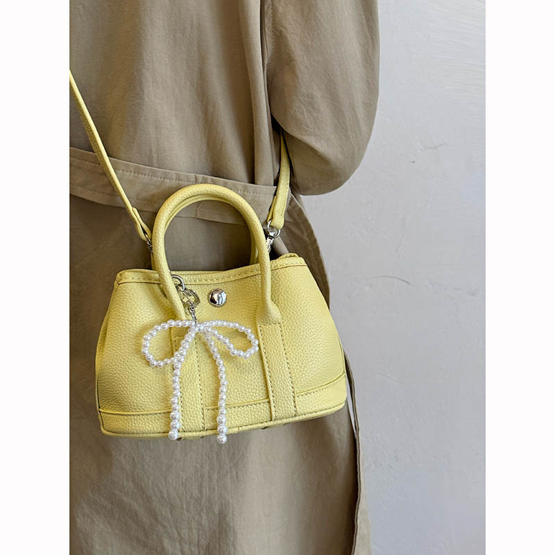 Chen Mijia Designer Handbag For Women, Versatile Shoulder Bag_voghion.com