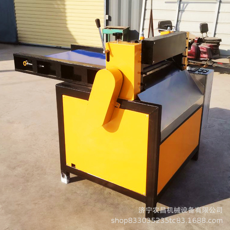 玻璃纤维短切机