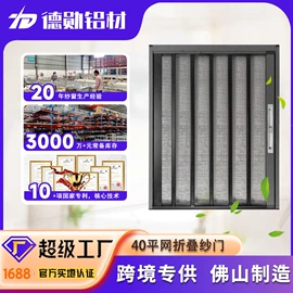 窗纱;订制窗纱;折叠门