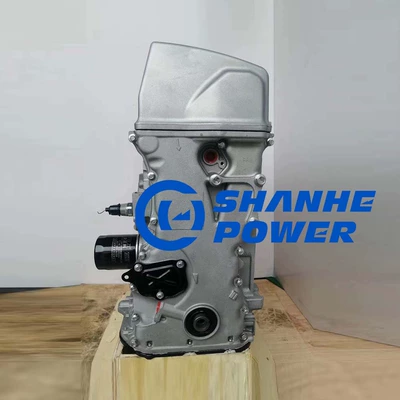 Engine assembly Is Suitable for Acura