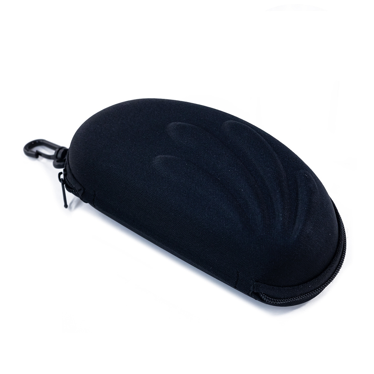 Kasha pu cremallera caja patjas conjunto caja de embalaje de lujo Lobo Rojo gafas de tela Destornillador Accesorios Set