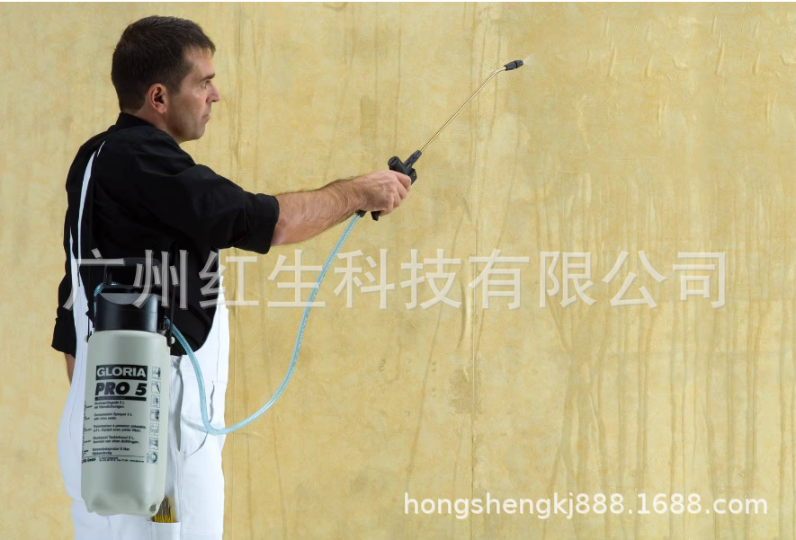 德國GLORIA Type 89噴霧器噴壺工業(yè)噴霧器園藝噴霧