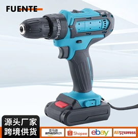 手电钻;电链锯;电动吹风机