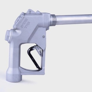 USN-G2135 Oil Tanker Self-sealinG Gun 1.5inch LarGe Flow RefuelinG Machine RefuelinG Gun Factory Direct Supply