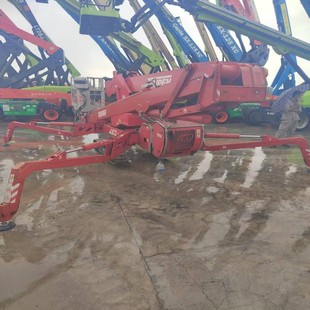 2016���Teupen23��֩��܇�S�޸߿����I܇�۱������C�����O��