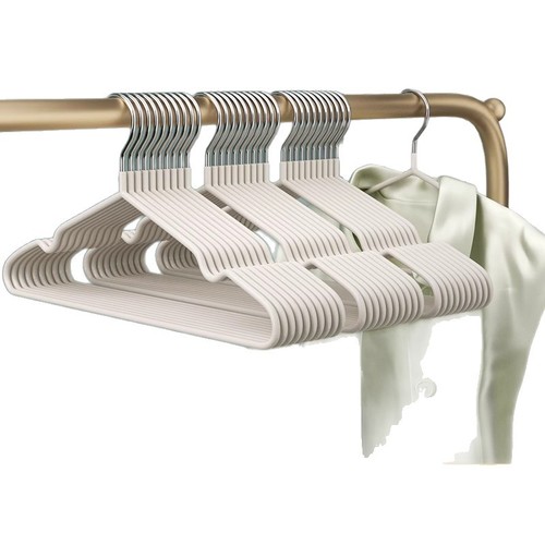 Household Clothes Rack, Thickened and Widened, Large Size, Adult-Hidden, 2025 New Model, Dormitory Use, Student Clothes Drying Stand