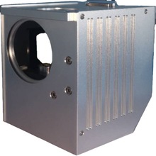 50毫米光纤振镜焊接振镜ST8650/50/1064nm厂家振镜 激光焊接