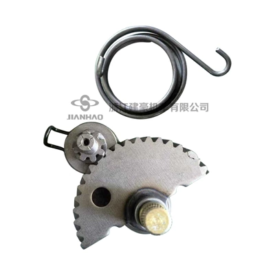 Pedal Engine Gy6-50/80 Starting Motorcycle engine and accessories