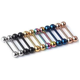 耳钉;鼻饰;耳环