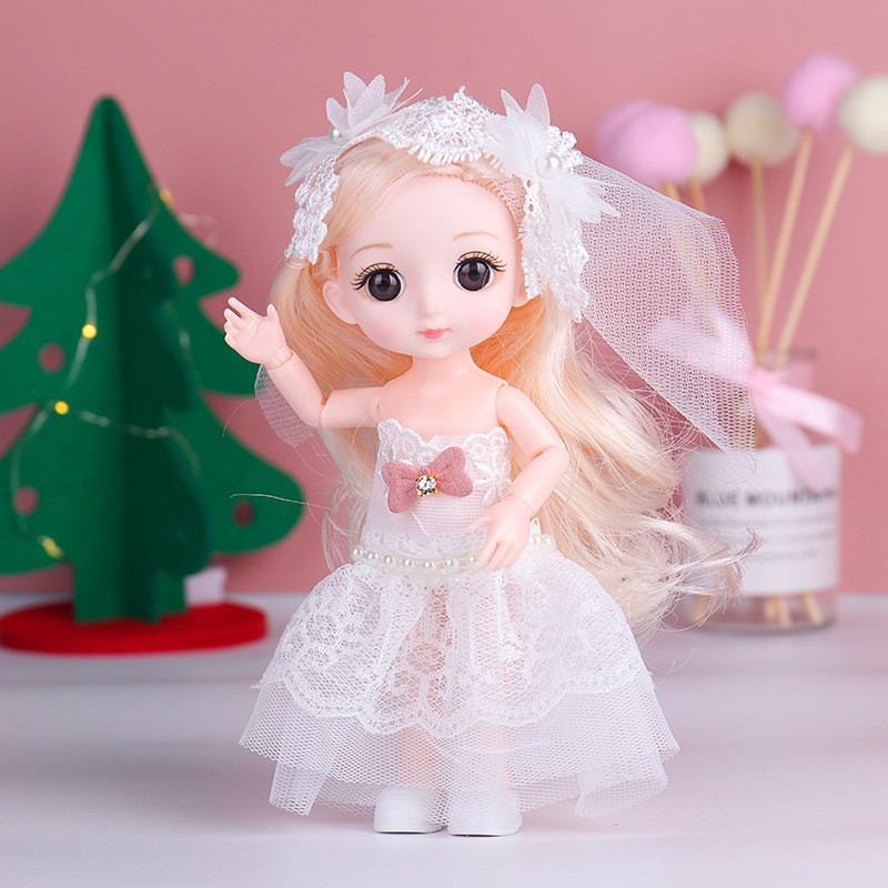 16cm little bride
