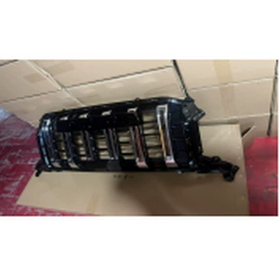 Trucks T6T8T9Ng, Model 2803200P306A – Zhongwang