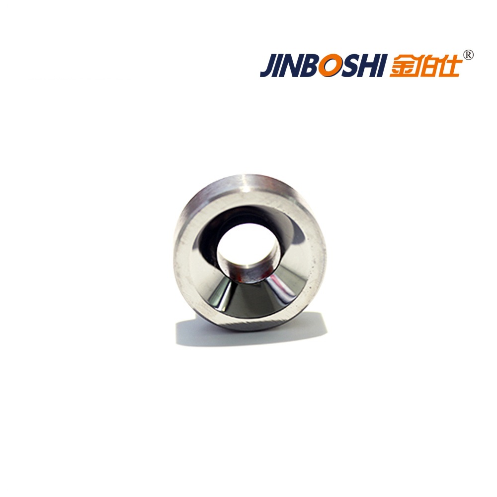 硬质合金缩口模具 内孔镜面抛光 各种小尺寸钨钢模具