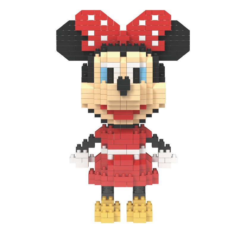 Конструктор Lego, умная игрушка, мелкие детали