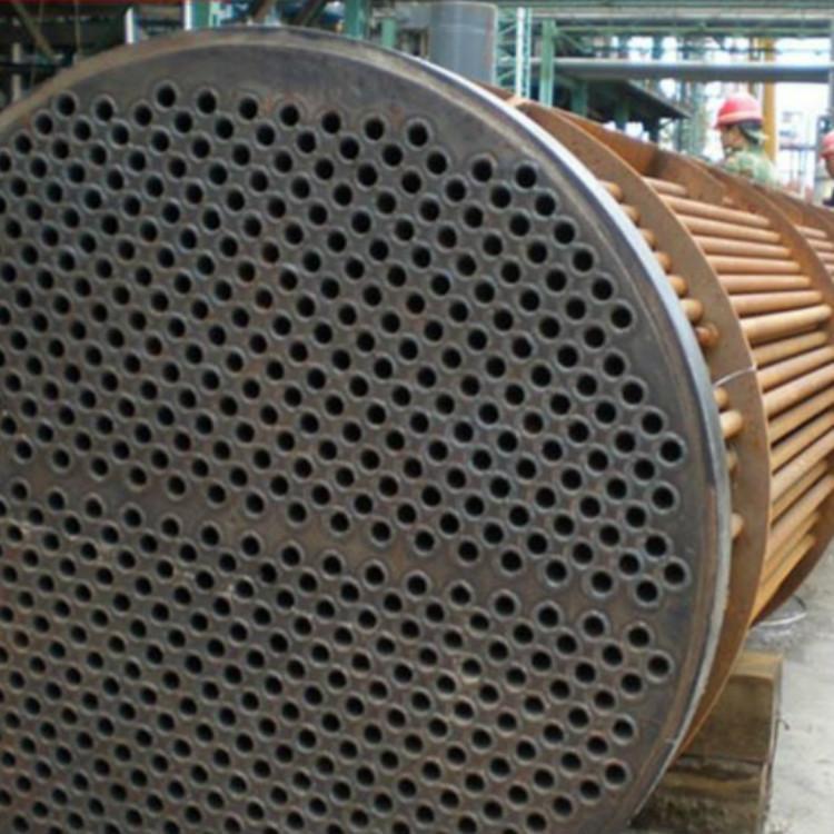 Xinjiang Chemical Tube Condenser Cleaning Machine Evaporator Heat Exchanger Inner Wall Scale High Pressure Cleaning Machine