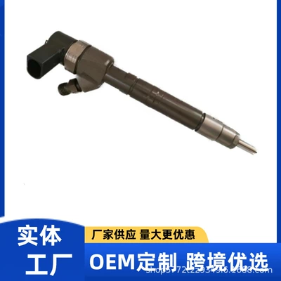 for Hyundai Santa – Oil pump, nozzle