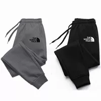 Мужские спортивные штаны-джоггеры, повседневные skinny fit, эластичный пояс на шнурке, от S до 3XL