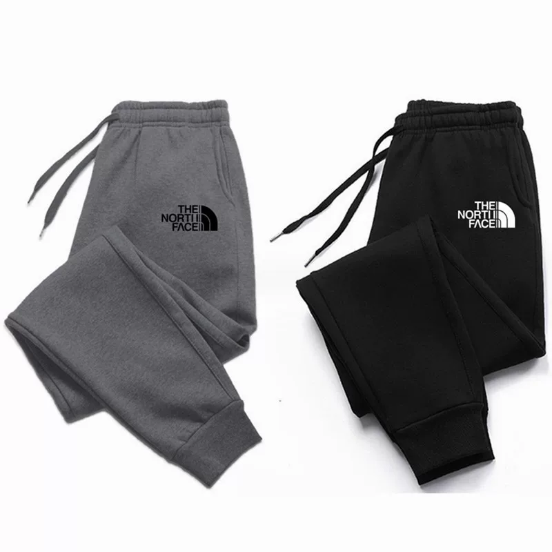 Мужские спортивные штаны-джоггеры, повседневные skinny fit, эластичный пояс на шнурке, от S до 3XL