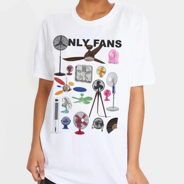 Retro fashionable short sleeve T-shirt for men and women