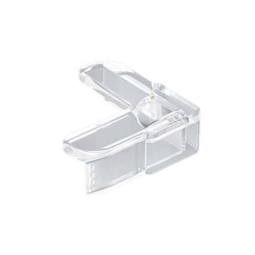 Children's Anti-collision Corner Transparent Soft Infant Safety Table Corner Protective Cover Baby Glass Coffee Table Soft Glue Corner Protector