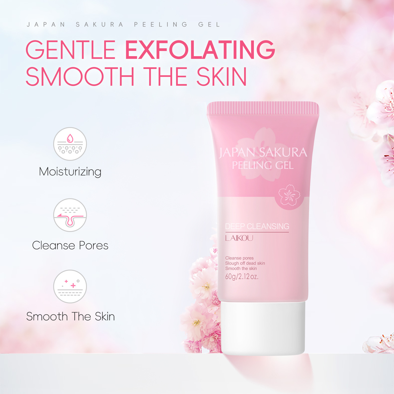 Women's Facial Pore Cleansing Skin Care Products O1CN01SkqCXy22ycLaOlE0t !!2455077189 0 Cib