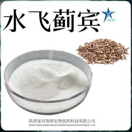 源头厂家水飞蓟宾水飞蓟提取物 Silibinin 100g/袋 22888-70-6