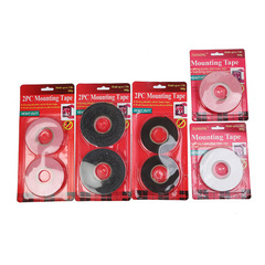 EVA double-sided adhesive foam tape, black single-sided adhesive sealing strip, sponge glue, foam tape, double-sided 