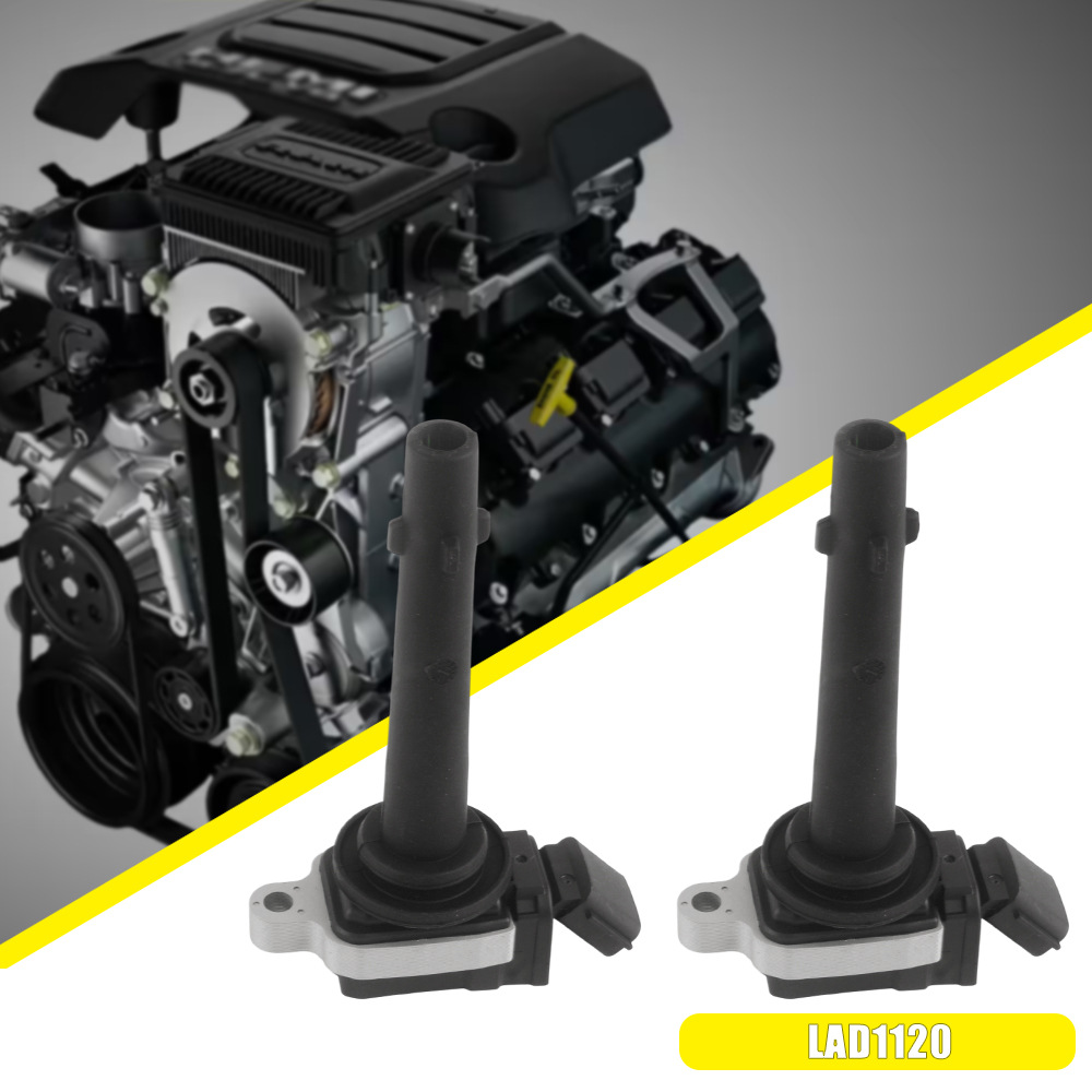Para la bobina de ignición Geely Dihao EC718 paquete de alto voltaje GS Panda GL Vision SC7 King Kong Bo Yue 4G1
