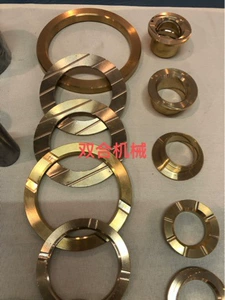 Прямые продажи с фабрики различных медных колодок MC075139 MC866977 MC81953 MC867314 и 1590885