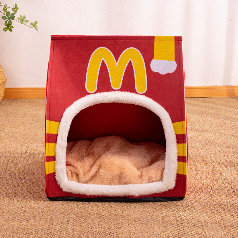 마이 마이 레드