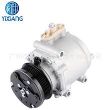 ���� SC90V AC Compressor Ford Econoline E-150 E-250 E-350