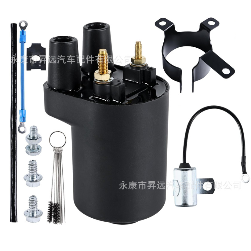 for Onan P218G P220 P224G 166-0772 166-0804 541-0522 高压包
