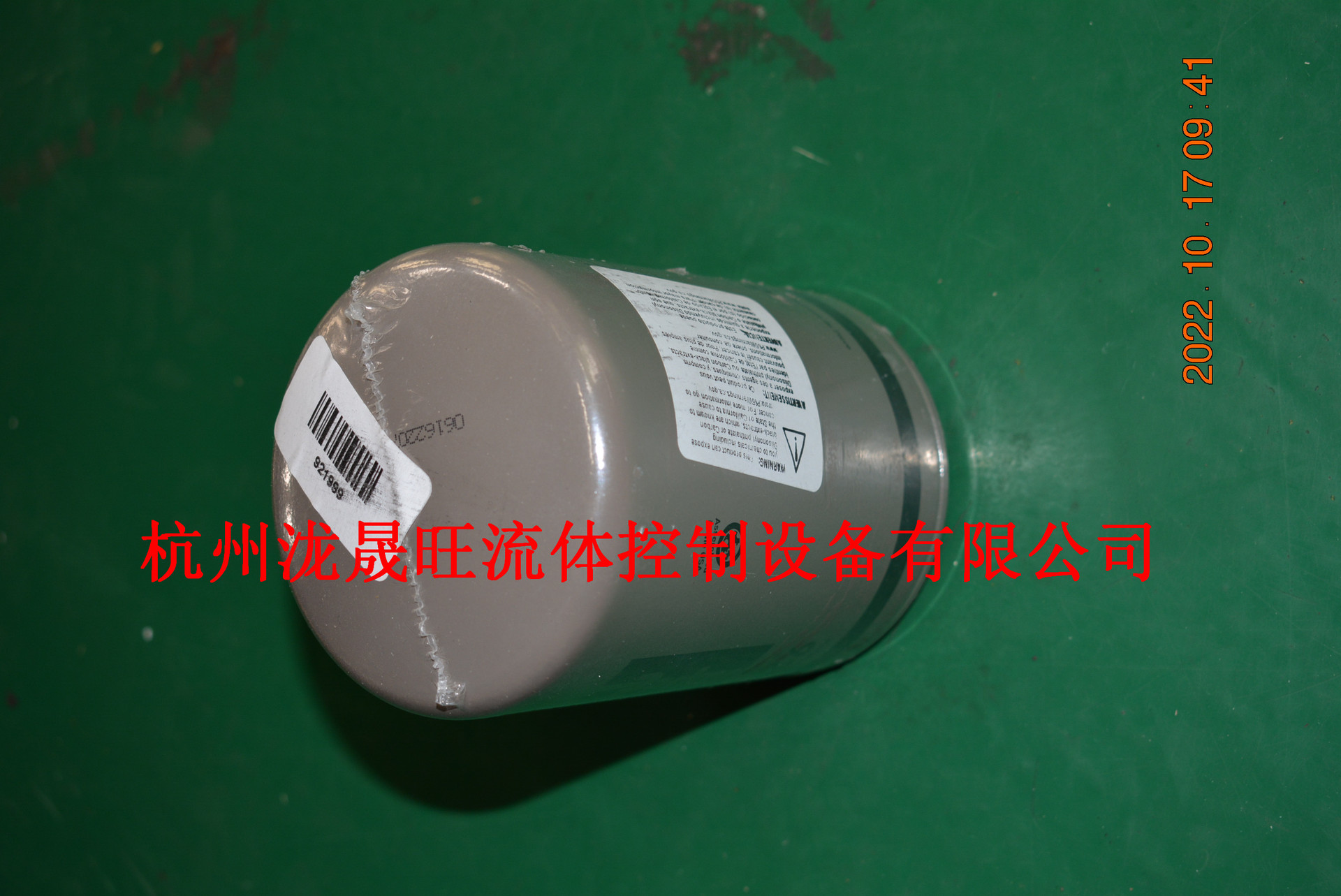 Parker(派克)空气过滤器921999特价供应