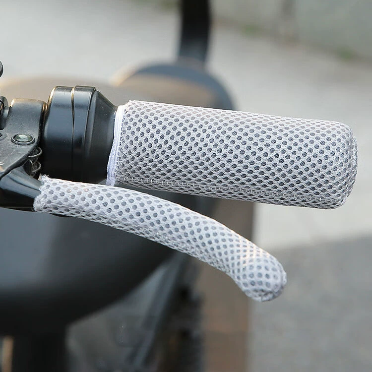 Четыре сезона универсальный электромобиль Ice проволока ручка оптовая продажа новый нескользящий всасывающий мотоцикл трицикл ручка завод