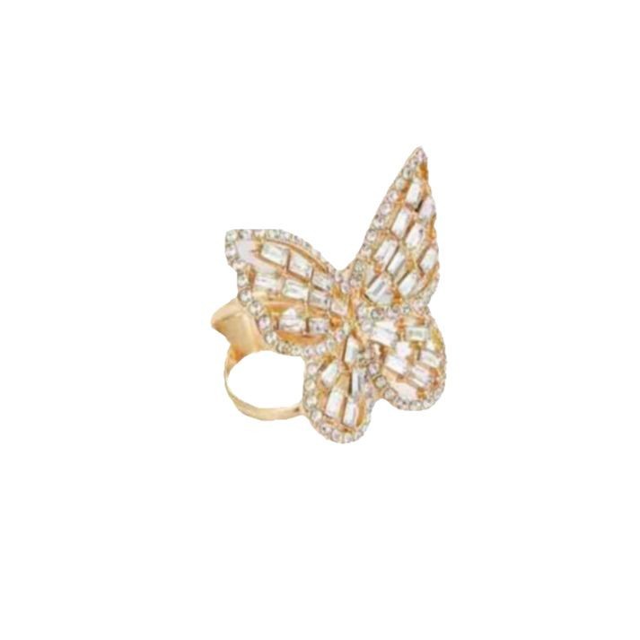 Agile fashionable universal ring, wholesale