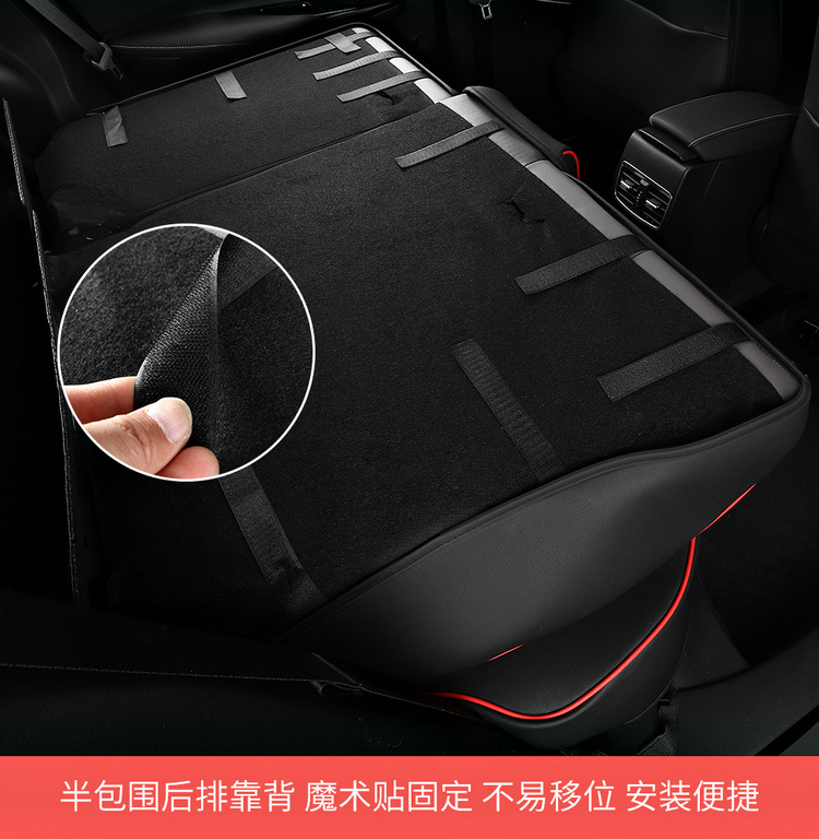 Toyota Asia Lion Special Car Seat Cushion All Seasons Surrounded Five Seats One Car One Edition Seat Cover