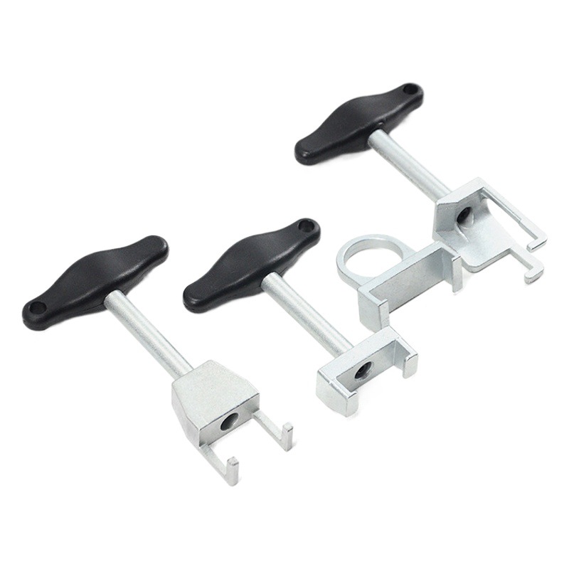 Extractor de bobina de encendido del coche paquete de alta presión desmontaje extractor especial volkswagen audi sagitar skoda desmontaje