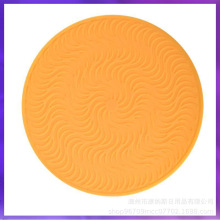 杯盖杯套食用品级别耐高温隔热锅垫防烫防漏硅胶产品源头工厂