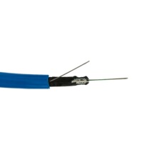 MGTS-64B 礦用阻燃通信光纜單模鎧裝煤安證齊全光纖電纜滄纜