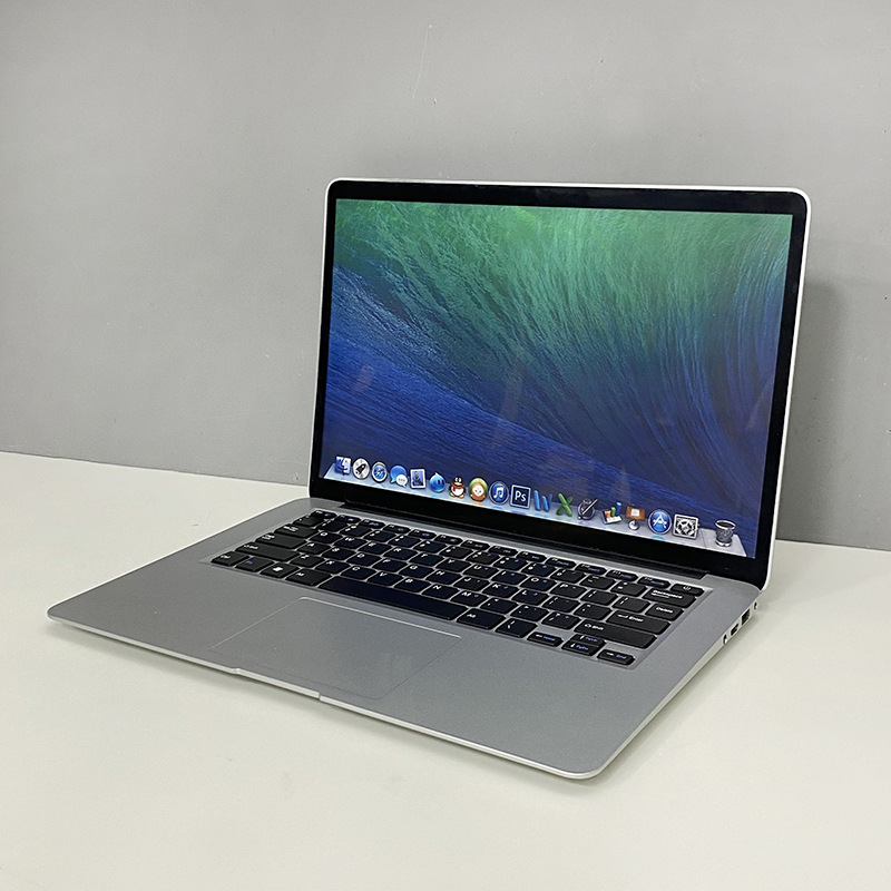 Simulación de computadora props 13.3 modelo de Apple ultra delgada modelo de escritorio sala modelo props