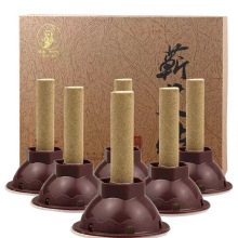 御艾堂60粒蕲艾贴艾艾贴温灸艾柱贴三伏贴艾柱艾条艾灸贴现货批发