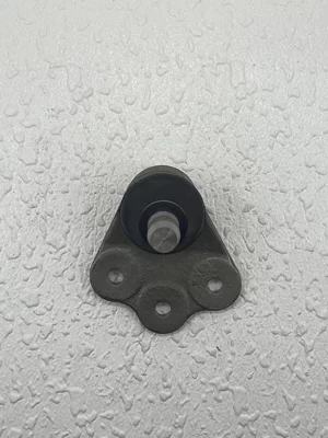 Factory in stock production Steering rod