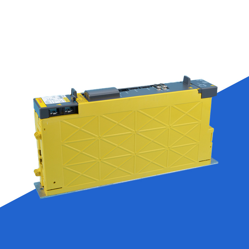 A06B-6117-H101 H103 H104 H105发那科fanuc驱动器伺服放大器议价