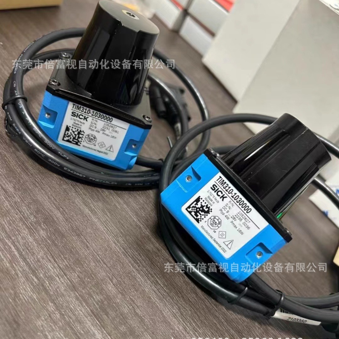 全新SICK/西克 扫描仪 TIM310-1030000 库存现货 议价出售