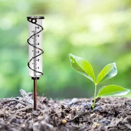 金属工艺品;雨量计;玻璃工艺品