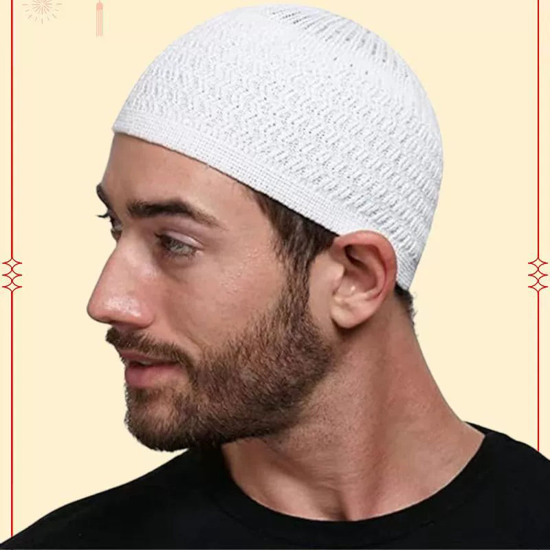 Назад к KUFI Kufi Speed Dry Оберточная крышка для крупной окружности головы бао тоу шляпа волнистая цветок шляпа большая шляпа Bettown тёплая шерстяная шляпа