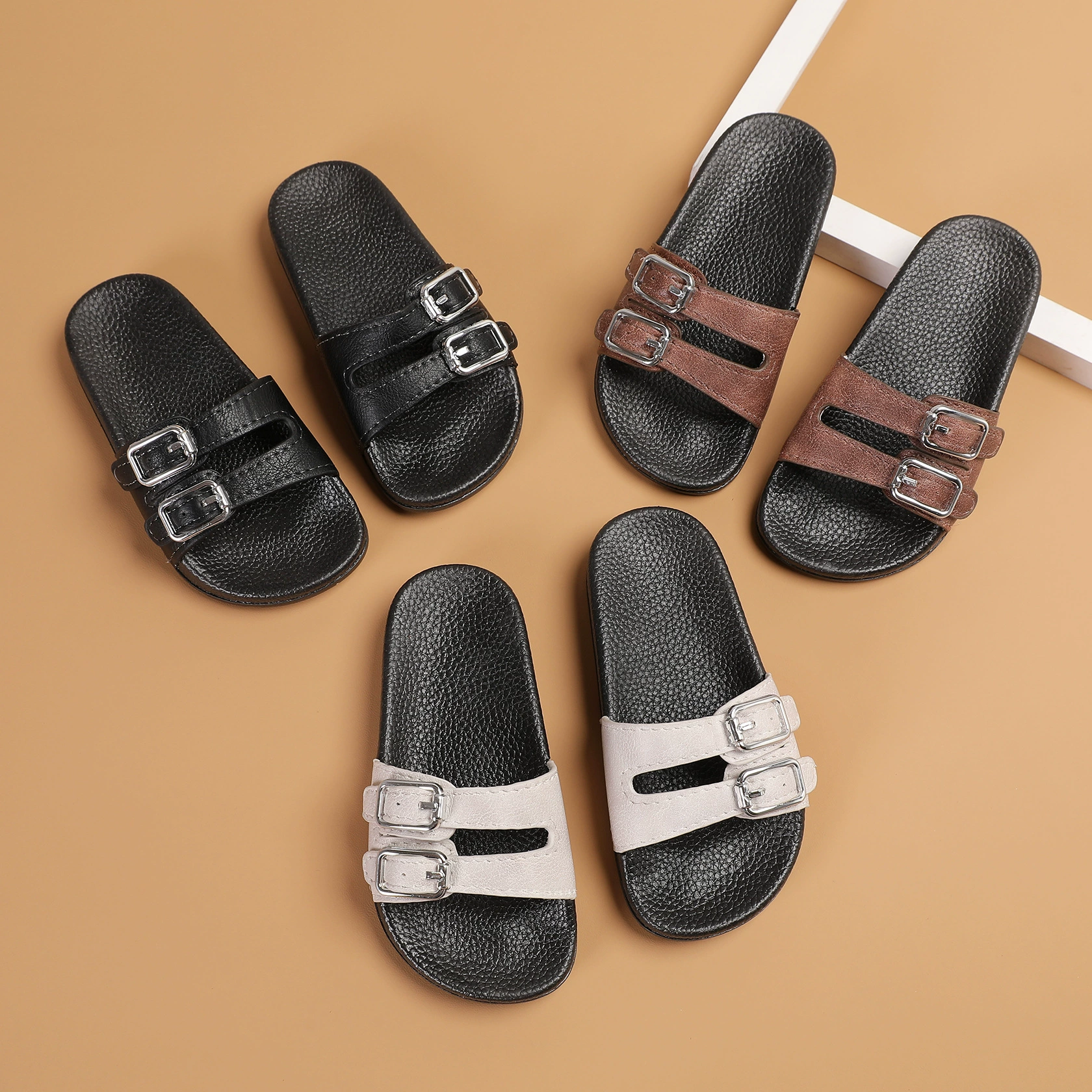 Новые детские тапочки мужские и женские сандалии внешней торговли