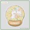 Sunflower Rabbit