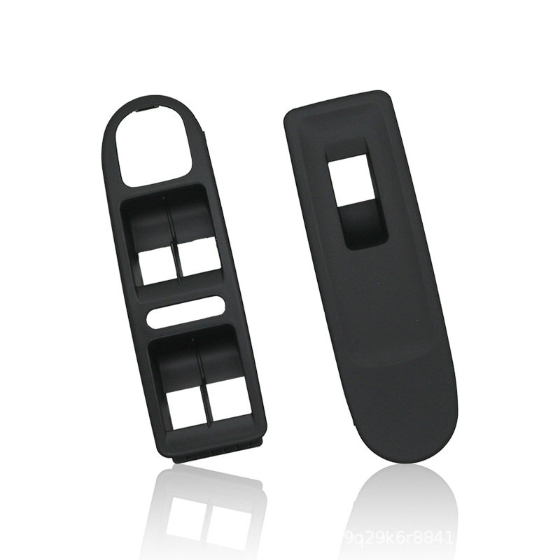 Suitable for Golf 6 Travel Model, Front Left Glass Lift Switch Frame Panel Bracket Oe:5K0867255A